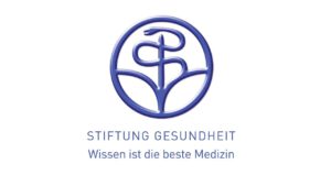 Logo Stiftung Gesundheit